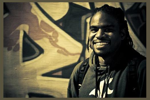 Shai Linne